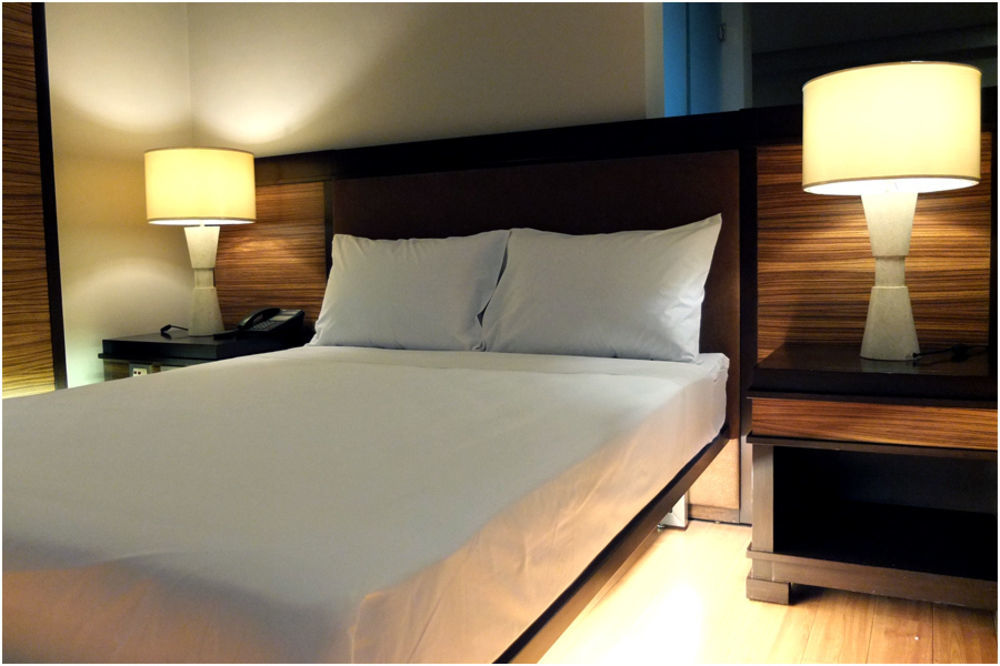 Soleste Suites Quezon City Exterior photo