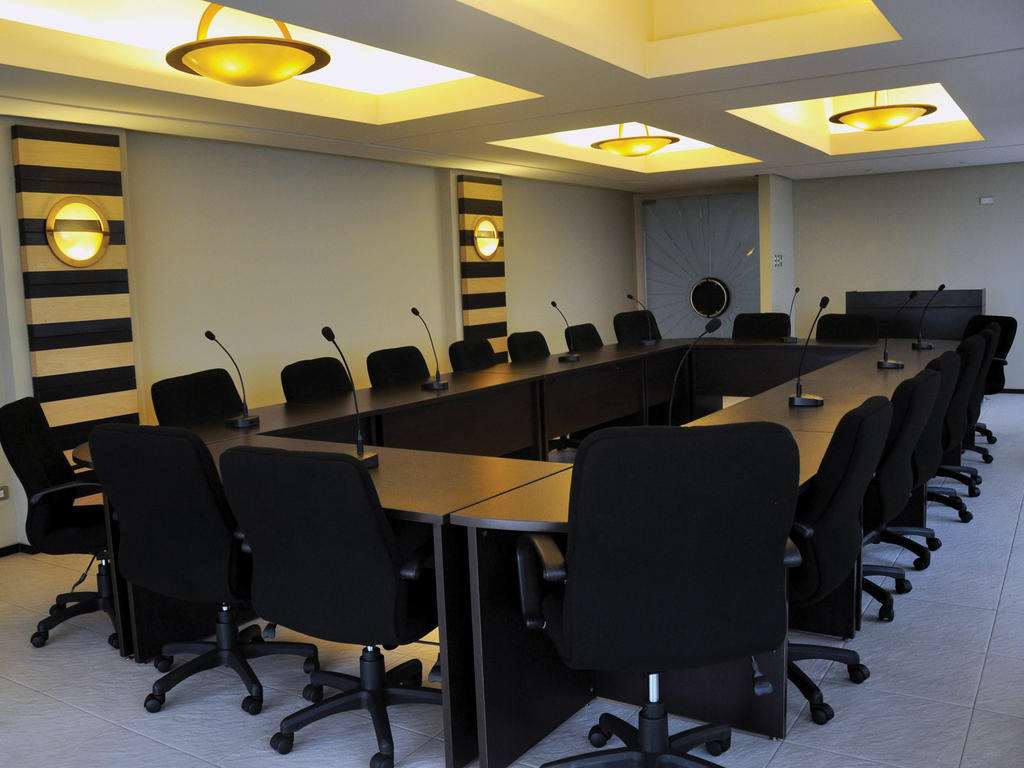 Soleste Suites Quezon City Exterior photo