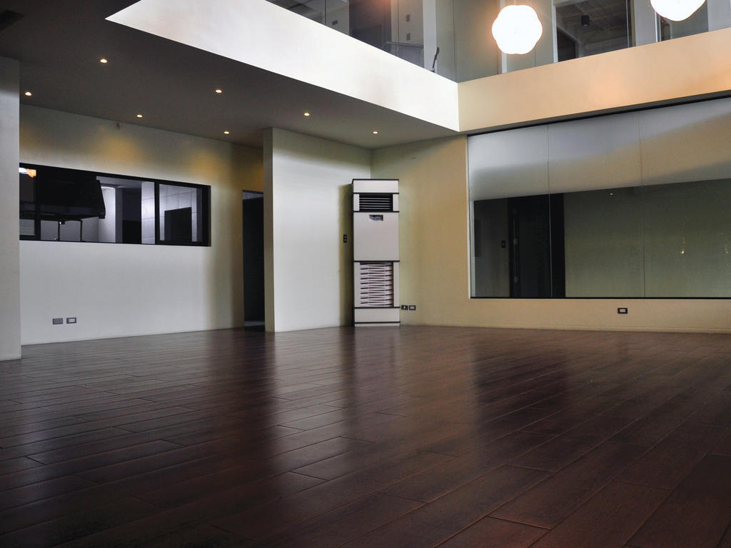 Soleste Suites Quezon City Exterior photo